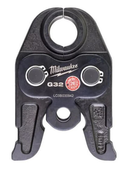 Bild på Milwaukee Pressback Typ-G M18 Ø32mm