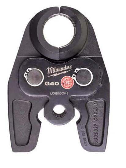 Bild på Milwaukee Pressback Typ-G M18 Ø40mm