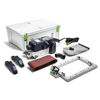 Bild på Festool Bandslipmaskin BS 105 E-SET (105x620mm)