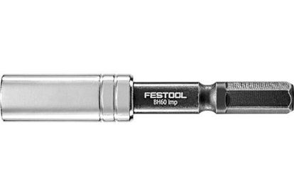 Bild på Festool Bitshållare BH- 60 CE Centrotec