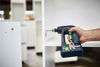 Festool C18 LI Basic Borr-/Skruvdragare 18V (utan batterier)