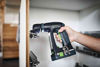 Festool C18 LI Basic Borr-/Skruvdragare 18V (utan batterier)