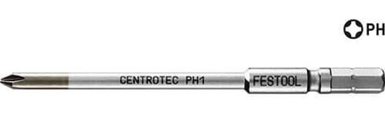 Bild på Festool Centrotec Bits Phillips PH 1-100 CE (2-P)