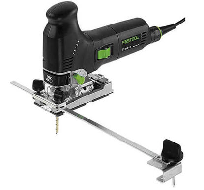 Bild på Festool Cirkelanslag PS/PSB 300