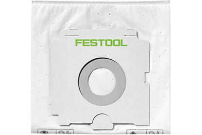 Bild på Festool Dammpåse CTL/CTM 26 (5-P)