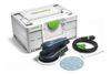 Festool ETS EC 150/5 EQ-Plus Excenterslip Kolborstfri 150mm 400W