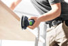 Festool ETS EC 150/5 EQ-Plus Excenterslip Kolborstfri 150mm 400W