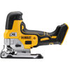 DeWalt Sticksåg "Bodygrip" 18V XR (utan batteri)