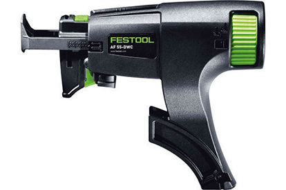 Bild på Festool Magasintillsats AF 55-DWC