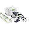 Bild på Festool OF 1010 EBQ-Plus-FS Handöverfräs 8mm 1010W