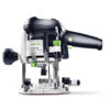 Bild på Festool OF 1010 EBQ-Plus-FS Handöverfräs 8mm 1010W