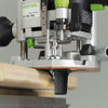 Bild på Festool OF 1010 EBQ-Plus-FS Handöverfräs 8mm 1010W