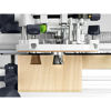 Bild på Festool OF 1010 EBQ-Plus-FS Handöverfräs 8mm 1010W