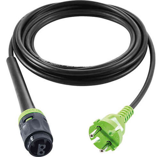 Bild på Festool Plug it-kabel H05 RN-F/4 EU PLANEX