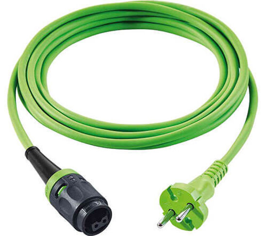 Bild på Festool Plug-it kabel H05 BQ-F 2x1 7,5m DIN