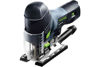 Festool PS 420 EBQ-Set Sticksåg CARVEX (Inkl tillbehörssats)