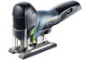 Festool PSC 420 EB-Li Basic Sticksåg 18V (utan batterier)