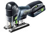 Festool PSC 420 HPC 4,0 EBI-Plus Sticksåg 18V HPC (1x4,0)