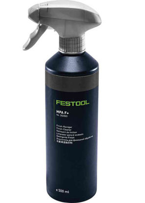 Bild på Festool Rengöringsspray MPA F+ (500ml)