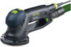 Festool RO 125 FEQ-Plus Slipmaskin ROTEX 125mm 500W