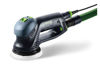 Festool RO 125 FEQ-Plus Slipmaskin ROTEX 125mm 500W