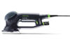 Festool RO 125 FEQ-Plus Slipmaskin ROTEX 125mm 500W