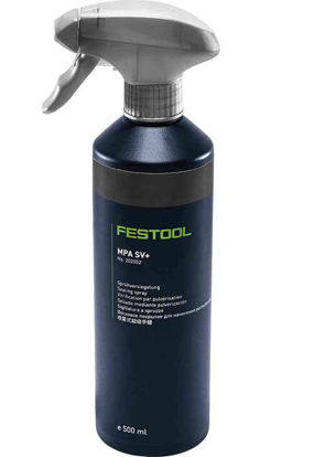 Bild på Festool Sprayförsegling MPA SV+ (500ml)