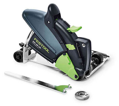 Bild på Festool Utsugskåpa DCC-AG 125