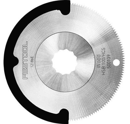 Bild på Festool Vecutro Träsågklinga 100mm (1-P)