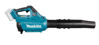 Bild på Makita UB001GZ Lövblås XGT® 40V (utan batteri)