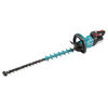 Bild på Makita UH005GZ Häcksax XGT® 40V 750mm (utan batteri)