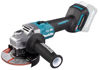 Makita GA005GZ Vinkelslip XGT 40V 125mm (utan batteri)