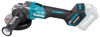 Makita GA005GZ Vinkelslip XGT 40V 125mm (utan batteri)