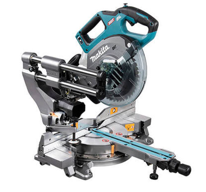 Bild på Makita LS002GZ01 Kap-och gersåg XGT® 40V 216mm (utan batteri)