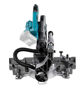 Bild på Makita LS002GZ01 Kap-och gersåg XGT® 40V 216mm (utan batteri)