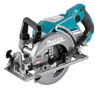 Bild på Makita RS001GZ Cirkelsåg XGT® 40V 185mm (utan batteri)