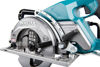 Bild på Makita RS001GZ Cirkelsåg XGT® 40V 185mm (utan batteri)