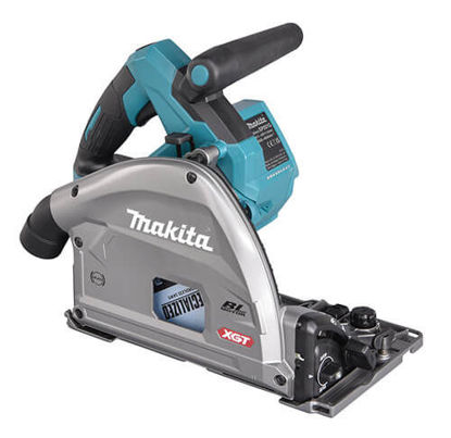 Bild på Makita SP001GZ03 Sänksåg XGT® 40V 165mm (utan batteri)