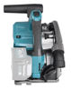 Bild på Makita SP001GZ03 Sänksåg XGT® 40V 165mm (utan batteri)