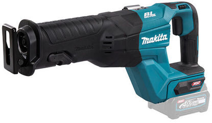 Makita JR001GZ Tigersåg XGT® 40V (utan batteri)