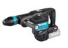 Bild på Makita HM001GZ02 Bilningshammare XGT® 40V SDS-MAX (utan batteri)
