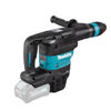 Bild på Makita HM001GZ02 Bilningshammare XGT® 40V SDS-MAX (utan batteri)