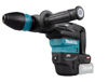 Bild på Makita HM001GZ02 Bilningshammare XGT® 40V SDS-MAX (utan batteri)