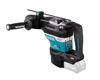 Bild på Makita HR005GZ01 Kombihammare XGT® 40V SDS-MAX (utan batteri)