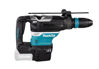 Bild på Makita HR005GZ01 Kombihammare XGT® 40V SDS-MAX (utan batteri)