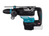 Bild på Makita HR005GZ01 Kombihammare XGT® 40V SDS-MAX (utan batteri)