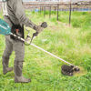 Bild på Makita UR012GZ02 Grästrimmer XGT® 2x40V (utan batteri)