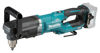 Bild på Makita DA001GZ Vinkelborrmaskin XGT® 40V (utan batteri)