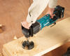 Bild på Makita DA001GZ Vinkelborrmaskin XGT® 40V (utan batteri)