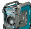 Bild på Makita MR006GZ Stereoradio CXT®/LXT®/XGT® 12v-40V (utan batteri)